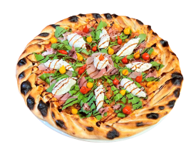 La Squadra - Restaurant Italien Calvisson